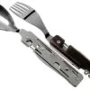 Akinod Multifunctional Cutlery 13H25 Ebony, Outdoor Cutlery -Victorinox || Böker || DMT Sales AIA02M00004 01 akinod
