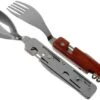 Akinod Multifunctional Cutlery 13H25 Coral, Outdoor Cutlery -Victorinox || Böker || DMT Sales AIA02M00005 01 akinod