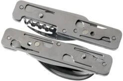 Akinod Multifunctional Cutlery 13H25 Coral, Outdoor Cutlery -Victorinox || Böker || DMT Sales AIA02M00005 03 akinod
