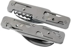 Akinod Multifunctional Cutlery 13H25 Downtown Red, Outdoor Cutlery -Victorinox || Böker || DMT Sales AIA02M00015 03 akinod