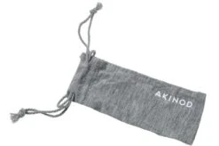 Akinod Multifunctional Cutlery 13H25 Downtown Green, Outdoor Cutlery -Victorinox || Böker || DMT Sales AIA02M00017 04 akinod