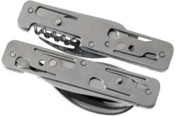 Akinod Multifunctional Cutlery 13H25 Blue Mosaic, Outdoor Cutlery -Victorinox || Böker || DMT Sales AIA02M00019 03 akinod