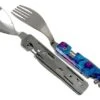Akinod Multifunctional Cutlery 13H25 Hibiscus, Outdoor Cutlery -Victorinox || Böker || DMT Sales AIA02M00024 01 akinod