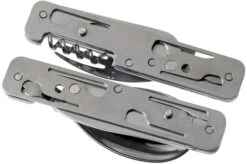 Akinod Multifunctional Cutlery 13H25 Hibiscus, Outdoor Cutlery -Victorinox || Böker || DMT Sales AIA02M00024 03 akinod