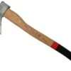 Adler Canoe Axe, Red-black, Trekking Axe -Victorinox || Böker || DMT Sales ALCARB 01 adler