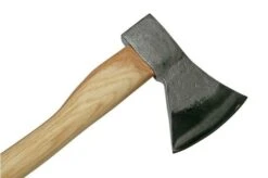 Adler Canoe Axe, Red-black, Trekking Axe -Victorinox || Böker || DMT Sales ALCARB 04 adler