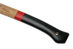 Adler Canoe Axe, Red-black, Trekking Axe -Victorinox || Böker || DMT Sales ALCARB 05 adler