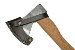 Adler Canoe Axe, Red-black, Trekking Axe -Victorinox || Böker || DMT Sales ALCARB 06 adler
