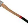 Adler Rheinland Axe, Red-black, Felling Axe -Victorinox || Böker || DMT Sales ALRARB 01 adler