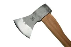 Adler Rheinland Axe, Red-black, Felling Axe -Victorinox || Böker || DMT Sales ALRARB 04 adler