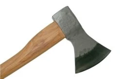 Adler Rheinland Axe, Red-black, Felling Axe -Victorinox || Böker || DMT Sales ALRARB 05 adler