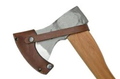 Adler Rheinland Axe, Red-black, Felling Axe -Victorinox || Böker || DMT Sales ALRARB 06 adler