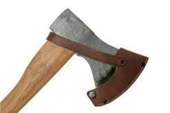 Adler Rheinland Axe, Red-black, Felling Axe -Victorinox || Böker || DMT Sales ALRARB 07 adler