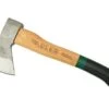 Adler Rheinland Hatchet, Green-black, Hand Axe -Victorinox || Böker || DMT Sales ALRHGB 01 adler