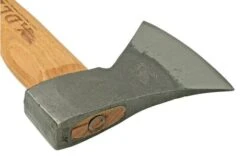 Adler Rheinland Hatchet, Green-black, Hand Axe -Victorinox || Böker || DMT Sales ALRHGB 04 adler