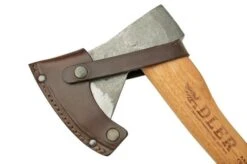 Adler Rheinland Hatchet, Green-black, Hand Axe -Victorinox || Böker || DMT Sales ALRHGB 06 adler