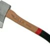 Adler Yankee Hatchet, Red-black, Hand Axe -Victorinox || Böker || DMT Sales ALYHRB 01 adler
