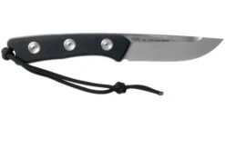 ANV P200, Sleipner, Stonewash, G10, Kydex, P200-006, Survival Knife -Victorinox || Böker || DMT Sales ANVP200 006 02 anv knives