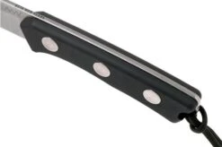 ANV P200, Sleipner, Stonewash, G10, Kydex, P200-006, Survival Knife -Victorinox || Böker || DMT Sales ANVP200 006 05 anv knives