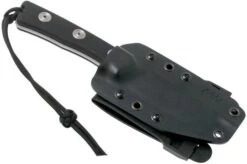 ANV P200, Sleipner, Stonewash, G10, Kydex, P200-006, Survival Knife -Victorinox || Böker || DMT Sales ANVP200 006 06 anv knives