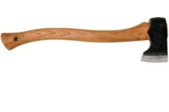 Autine Unpolished Hunters Axe, Hand Forged Axe -Victorinox || Böker || DMT Sales AT HUNTER 02 autine at hunter 02