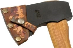 Autine Small Hatchet, Hand Forged Axe -Victorinox || Böker || DMT Sales AT SMALLHATCHET CD 05 auitine v202202