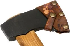 Autine Small Hatchet, Hand Forged Axe -Victorinox || Böker || DMT Sales AT SMALLHATCHET CD 06 auitine v202202