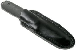 Bradford Guardian 3.5T Tanto, 3D Black Micarta Guardian 3.5T M390, Black DLC 3.5T-101B -Victorinox || Böker || DMT Sales BDK 35T 101B 07 bradford knives