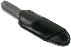 Bradford Guardian 3.5T Tanto, 3D Black Micarta Guardian 3.5T M390, Black DLC 3.5T-101B -Victorinox || Böker || DMT Sales BDK 35T 101B 08 bradford knives