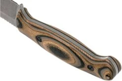 Bradford Guardian 4.5, 3D G-Wood Guardian 4.5 CPM 3V, Sabre Stonewashed 4.5S-115 -Victorinox || Böker || DMT Sales BDK 45S 115 04 bradford knives