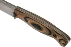 Bradford Guardian 4.5, 3D G-Wood Guardian 4.5 CPM 3V, Sabre Stonewashed 4.5S-115 -Victorinox || Böker || DMT Sales BDK 45S 115 05 bradford knives