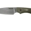 Bradford Guardian 4, 3D OD Green Micarta Guardian 4 CPM 3V, Full Flat Stonewashed 4FH-102-3V -Victorinox || Böker || DMT Sales BDK 4FH 102 3V 01 bradford knives