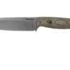 Bradford Guardian 5.5S, 55S-109-3V Stonewashed 3D Camo Micarta -Victorinox || Böker || DMT Sales BDK 55S 109 3V 01 bradford knives