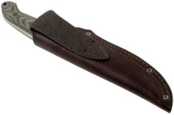 Bradford Guardian 5.5S, 3D Camo Micarta Guardian 5.5 Elmax, Sabre Stonewashed 5.5S-109 -Victorinox || Böker || DMT Sales BDK 55S 109 E 08 bradford knives