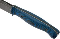 Bradford Guardian 5.5S, 3D Black Blue G10 Guardian 5.5 CPM 3V, Sabre Nimbus 5.5S-113N -Victorinox || Böker || DMT Sales BDK 55S 113N 05 bradford knives