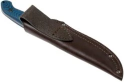 Bradford Guardian 5.5S, 3D Black Blue G10 Guardian 5.5 CPM 3V, Sabre Nimbus 5.5S-113N -Victorinox || Böker || DMT Sales BDK 55S 113N 08 bradford knives