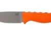 Benchmade Steep Country Hunter 15006 Orange Hunting Knife -Victorinox || Böker || DMT Sales BE15006 01 benchmade