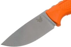 Benchmade Steep Country Hunter 15006 Orange Hunting Knife -Victorinox || Böker || DMT Sales BE15006 03 benchmade