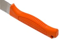 Benchmade Steep Country Hunter 15006 Orange Hunting Knife -Victorinox || Böker || DMT Sales BE15006 04 benchmade