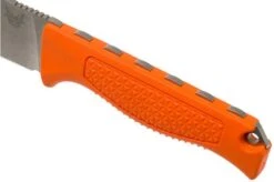 Benchmade Steep Country Hunter 15006 Orange Hunting Knife -Victorinox || Böker || DMT Sales BE15006 05 benchmade