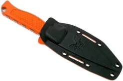 Benchmade Steep Country Hunter 15006 Orange Hunting Knife -Victorinox || Böker || DMT Sales BE15006 07 benchmade