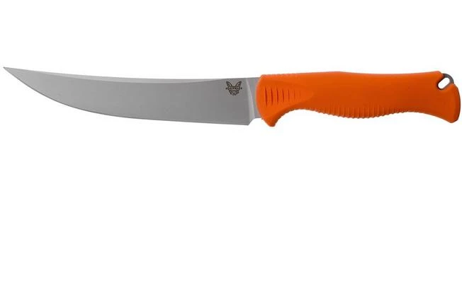 Benchmade 15500 Meatcrafter Hunting Knife 3 Benchmade 15500 Meatcrafter Hunting Knife