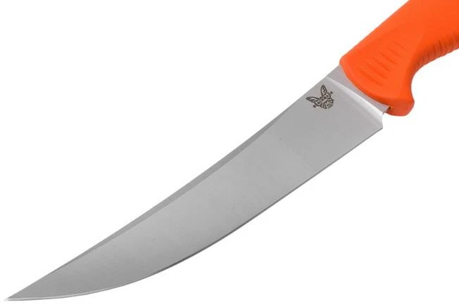 Benchmade 15500 Meatcrafter Hunting Knife 5 Benchmade 15500 Meatcrafter Hunting Knife - Image 3