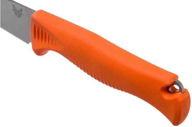 Benchmade 15500 Meatcrafter Hunting Knife 7 Benchmade 15500 Meatcrafter Hunting Knife - Image 5