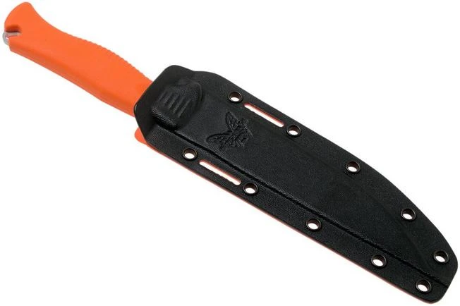 Benchmade 15500 Meatcrafter Hunting Knife 9 Benchmade 15500 Meatcrafter Hunting Knife - Image 7