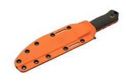 Benchmade Raghorn 15600OR CPM-CruWear, Carbon, Hunting Knife -Victorinox || Böker || DMT Sales BE15600OR 07 benchmade