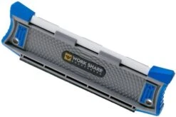 Benchmade Worksharp BE50082 Guided Hone Tool, 14 Degrees -Victorinox || Böker || DMT Sales BE50082 02 benchmade work sharp