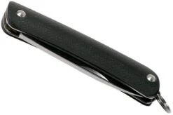 Böker Plus Mini Tech-Tool City 1 01BO870 Keychain Pocket Knife -Victorinox || Böker || DMT Sales BO01BO870 03 boker plus