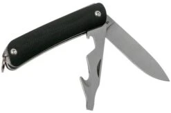 Böker Plus Mini Tech-Tool City 2 01BO871 Keychain Pocket Knife -Victorinox || Böker || DMT Sales BO01BO871 02 boker plus