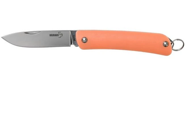 Böker Plus Mini Tech-Tool GITD Orange 1 01BO880 3 Böker Plus Mini Tech-Tool GITD Orange 1 01BO880